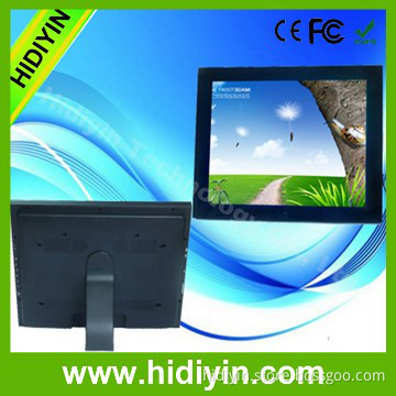 17 big screen programmable photo digital frame charger